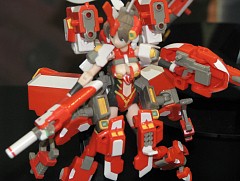 画像ギャラリー No.004のサムネイル画像 / 国内外の最新おもちゃが勢揃い,東京おもちゃショーレポート