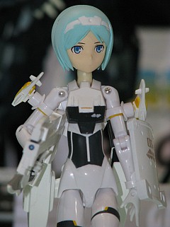 画像ギャラリー No.006のサムネイル画像 / 国内外の最新おもちゃが勢揃い,東京おもちゃショーレポート