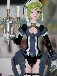 画像ギャラリー No.008のサムネイル画像 / 国内外の最新おもちゃが勢揃い,東京おもちゃショーレポート