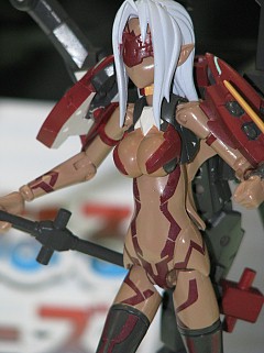 画像ギャラリー No.011のサムネイル画像 / 国内外の最新おもちゃが勢揃い,東京おもちゃショーレポート