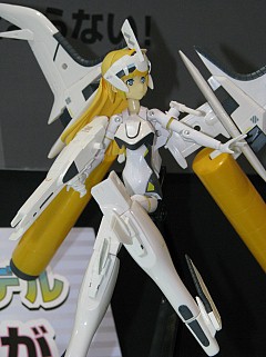 画像ギャラリー No.012のサムネイル画像 / 国内外の最新おもちゃが勢揃い,東京おもちゃショーレポート