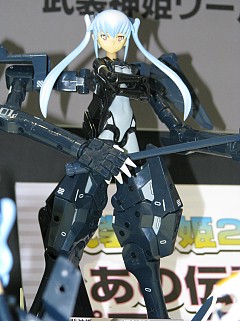 画像ギャラリー No.013のサムネイル画像 / 国内外の最新おもちゃが勢揃い,東京おもちゃショーレポート