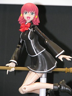 画像ギャラリー No.015のサムネイル画像 / 国内外の最新おもちゃが勢揃い,東京おもちゃショーレポート