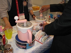 画像ギャラリー No.022のサムネイル画像 / 国内外の最新おもちゃが勢揃い,東京おもちゃショーレポート