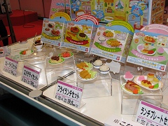 画像ギャラリー No.025のサムネイル画像 / 国内外の最新おもちゃが勢揃い,東京おもちゃショーレポート