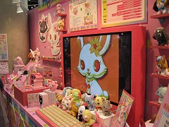 画像ギャラリー No.029のサムネイル画像 / 国内外の最新おもちゃが勢揃い,東京おもちゃショーレポート