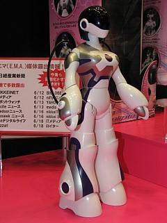 画像ギャラリー No.035のサムネイル画像 / 国内外の最新おもちゃが勢揃い,東京おもちゃショーレポート