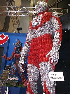 画像ギャラリー No.039のサムネイル画像 / 国内外の最新おもちゃが勢揃い,東京おもちゃショーレポート