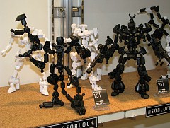 画像ギャラリー No.041のサムネイル画像 / 国内外の最新おもちゃが勢揃い,東京おもちゃショーレポート