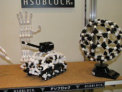 画像ギャラリー No.042のサムネイル画像 / 国内外の最新おもちゃが勢揃い,東京おもちゃショーレポート