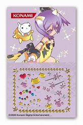 画像ギャラリー No.010のサムネイル画像 / 「武装神姫」，暖かい春にぴったりのさわやかなワンピース登場