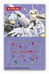 画像ギャラリー No.011のサムネイル画像 / 「武装神姫」，暖かい春にぴったりのさわやかなワンピース登場