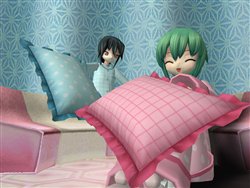 画像ギャラリー No.002のサムネイル画像 / もうすぐ2周年！ 「武装神姫」4月23日から記念感謝祭の開催が決定