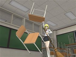 画像ギャラリー No.004のサムネイル画像 / もうすぐ2周年！ 「武装神姫」4月23日から記念感謝祭の開催が決定