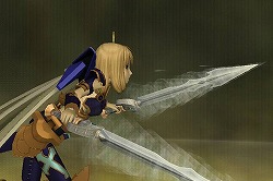 画像ギャラリー No.007のサムネイル画像 / 「武装神姫」，プレミアムチケット＆12月の新装備を本日実装
