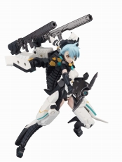 画像ギャラリー No.005のサムネイル画像 / ワンフェス2011[冬]で「武装神姫」のスペシャルステージが開催