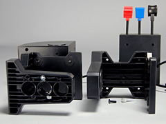 画像ギャラリー No.017のサムネイル画像 / フライトシマー必携か？ 「Pro Flight Yoke System」のレビューを掲載