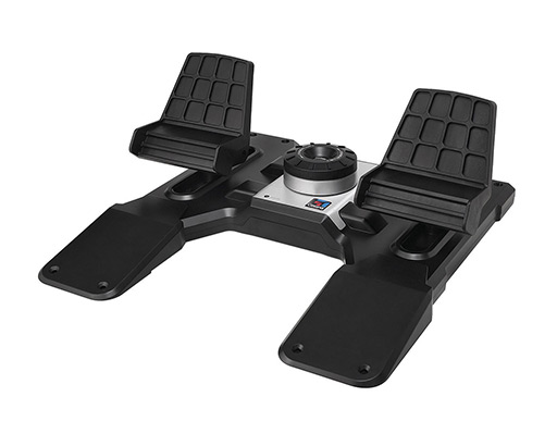画像ギャラリー No.003のサムネイル画像 / Mad Catz，Cessna Aircraft公式ライセンスを取得したSaitek製フライトシミュレータ用コントローラ3製品を6月8日に発売
