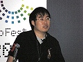 ［CEDEC 2007］鉄拳6に採用された国産物理エンジン「OctaveEngine」とは
