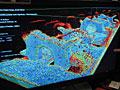 ［GDC2008＃41］100万パーティクルの流体を処理する国産物理エンジン「OctaveEngine」