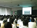 ［CEDEC 2008＃03］IMAGIRE DAY開幕，トップレンダリストによる最新グラフィックス処理動向