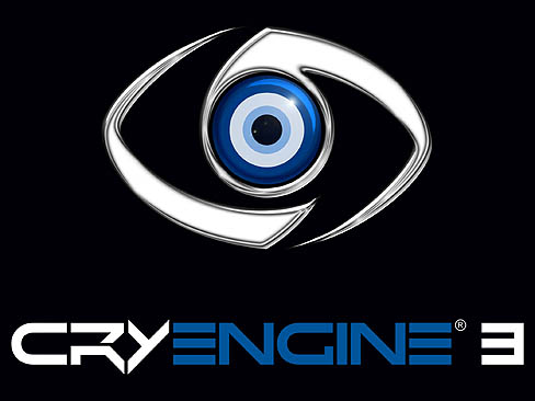 画像ギャラリー No.001のサムネイル画像 / ドイツのCrytek，マルチプラットフォーム対応の「CryENGINE 3」を発表