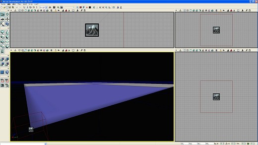 画像ギャラリー No.054のサムネイル画像 / 完全図解，無償配布のUnrealEngine 3開発キットで3Dゲームを作ってみよう