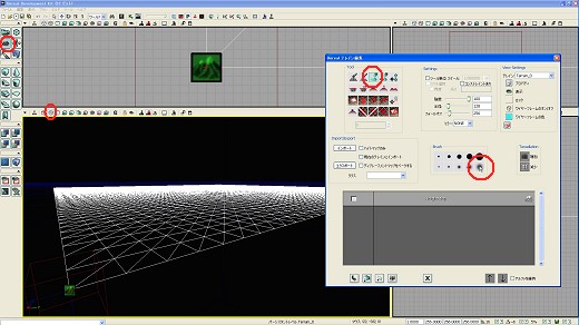 画像ギャラリー No.055のサムネイル画像 / 完全図解，無償配布のUnrealEngine 3開発キットで3Dゲームを作ってみよう