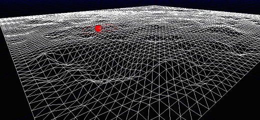 画像ギャラリー No.056のサムネイル画像 / 完全図解，無償配布のUnrealEngine 3開発キットで3Dゲームを作ってみよう