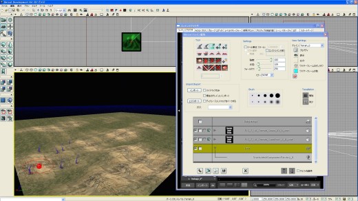 画像ギャラリー No.078のサムネイル画像 / 完全図解，無償配布のUnrealEngine 3開発キットで3Dゲームを作ってみよう