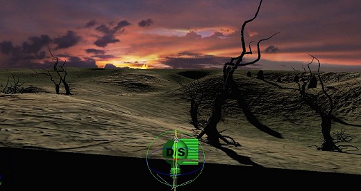 画像ギャラリー No.092のサムネイル画像 / 完全図解，無償配布のUnrealEngine 3開発キットで3Dゲームを作ってみよう