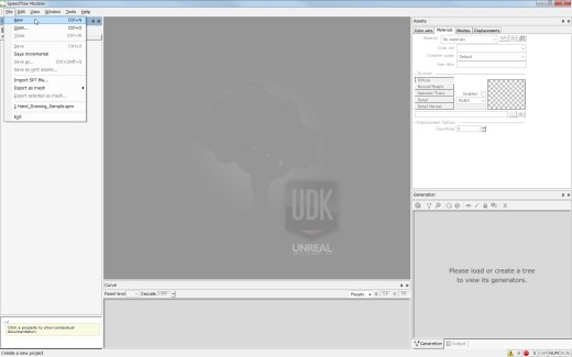 画像ギャラリー No.094のサムネイル画像 / 完全図解，無償配布のUnrealEngine 3開発キットで3Dゲームを作ってみよう