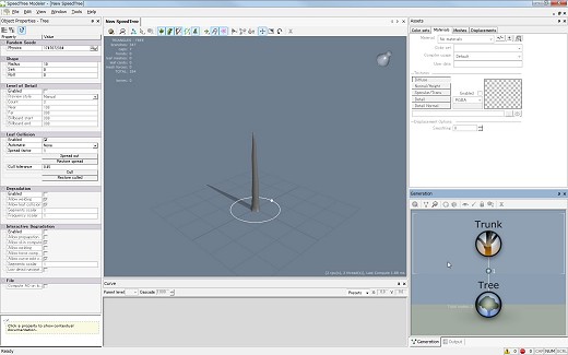 画像ギャラリー No.097のサムネイル画像 / 完全図解，無償配布のUnrealEngine 3開発キットで3Dゲームを作ってみよう