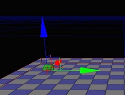 画像ギャラリー No.148のサムネイル画像 / 完全図解，無償配布のUnrealEngine 3開発キットで3Dゲームを作ってみよう