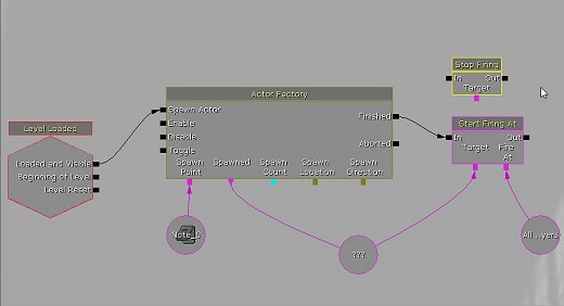 画像ギャラリー No.170のサムネイル画像 / 完全図解，無償配布のUnrealEngine 3開発キットで3Dゲームを作ってみよう