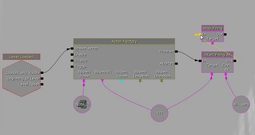 画像ギャラリー No.171のサムネイル画像 / 完全図解，無償配布のUnrealEngine 3開発キットで3Dゲームを作ってみよう