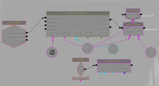 画像ギャラリー No.182のサムネイル画像 / 完全図解，無償配布のUnrealEngine 3開発キットで3Dゲームを作ってみよう