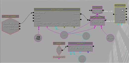 画像ギャラリー No.187のサムネイル画像 / 完全図解，無償配布のUnrealEngine 3開発キットで3Dゲームを作ってみよう