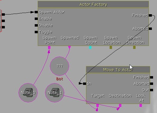 画像ギャラリー No.204のサムネイル画像 / 完全図解，無償配布のUnrealEngine 3開発キットで3Dゲームを作ってみよう