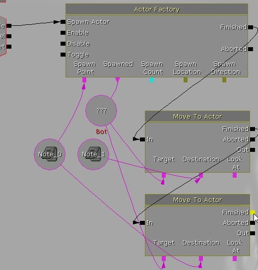 画像ギャラリー No.205のサムネイル画像 / 完全図解，無償配布のUnrealEngine 3開発キットで3Dゲームを作ってみよう