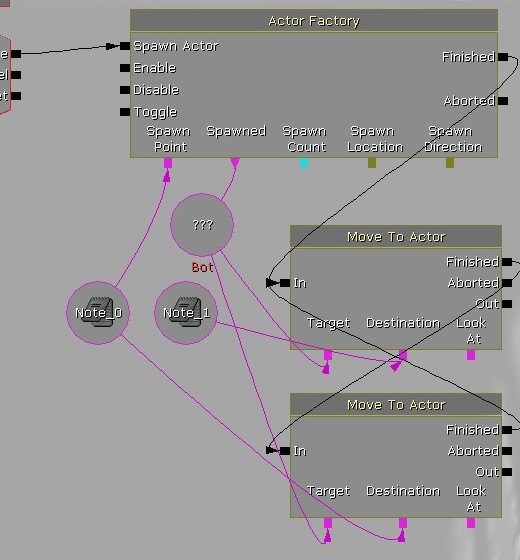 画像ギャラリー No.206のサムネイル画像 / 完全図解，無償配布のUnrealEngine 3開発キットで3Dゲームを作ってみよう