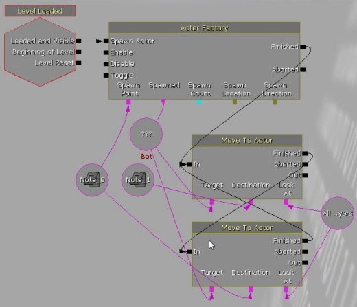 画像ギャラリー No.208のサムネイル画像 / 完全図解，無償配布のUnrealEngine 3開発キットで3Dゲームを作ってみよう