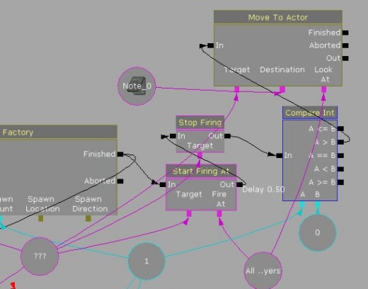 画像ギャラリー No.210のサムネイル画像 / 完全図解，無償配布のUnrealEngine 3開発キットで3Dゲームを作ってみよう