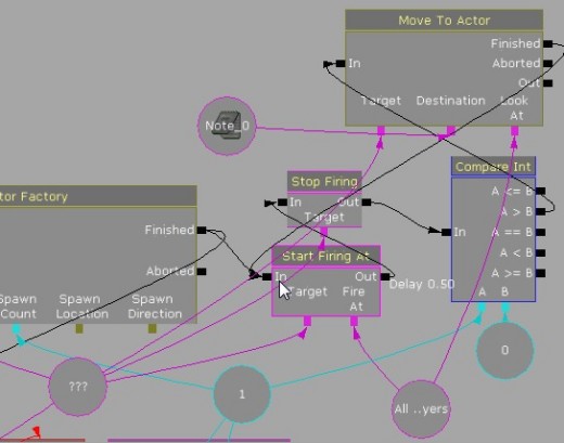 画像ギャラリー No.211のサムネイル画像 / 完全図解，無償配布のUnrealEngine 3開発キットで3Dゲームを作ってみよう