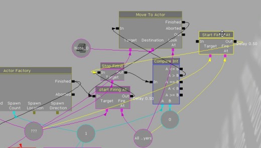 画像ギャラリー No.212のサムネイル画像 / 完全図解，無償配布のUnrealEngine 3開発キットで3Dゲームを作ってみよう