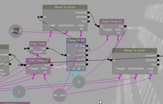 画像ギャラリー No.213のサムネイル画像 / 完全図解，無償配布のUnrealEngine 3開発キットで3Dゲームを作ってみよう