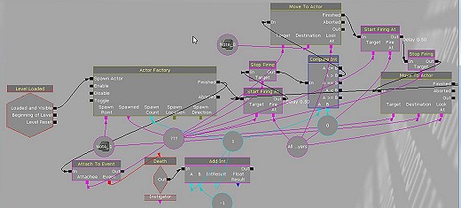 画像ギャラリー No.214のサムネイル画像 / 完全図解，無償配布のUnrealEngine 3開発キットで3Dゲームを作ってみよう