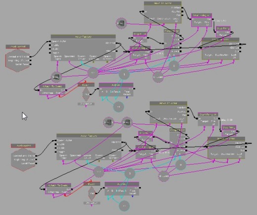画像ギャラリー No.216のサムネイル画像 / 完全図解，無償配布のUnrealEngine 3開発キットで3Dゲームを作ってみよう
