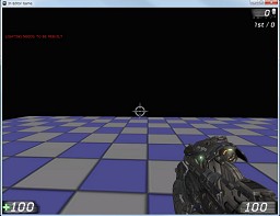画像ギャラリー No.218のサムネイル画像 / 完全図解，無償配布のUnrealEngine 3開発キットで3Dゲームを作ってみよう