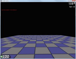 画像ギャラリー No.219のサムネイル画像 / 完全図解，無償配布のUnrealEngine 3開発キットで3Dゲームを作ってみよう